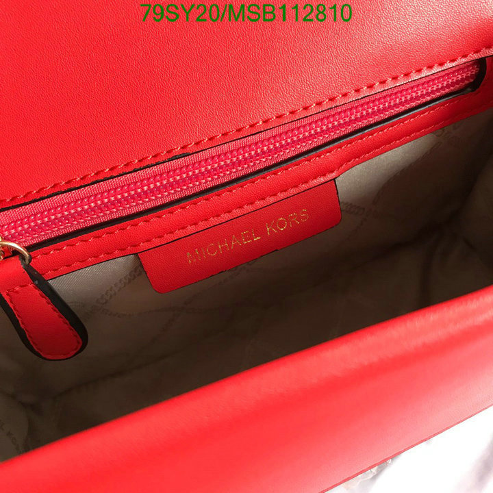 Michael Kors Bag-(4A)-Diagonal-,Code: MSB112810,$ 116USD