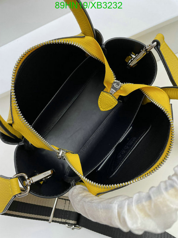 Prada Bag-(4A)-Diagonal- Code: XB3232 $ 116USD
