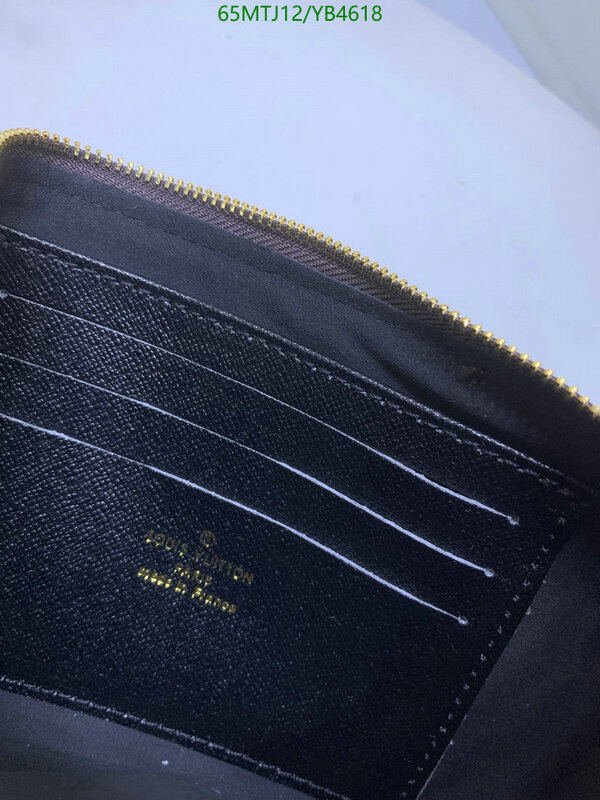 LV Bags-(4A)-Pochette MTis Bag-Twist-,Code: YB4618,$ 85USD
