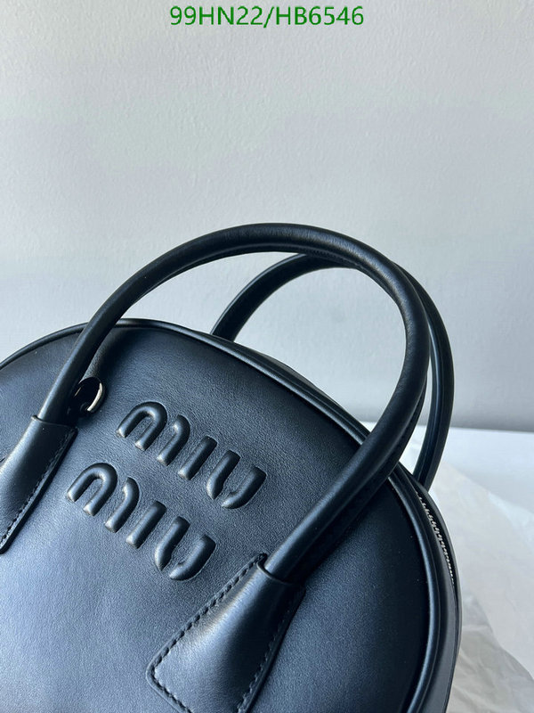 Miu Miu Bag-(4A)-Handbag-,Code: HB6546,$ 129USD