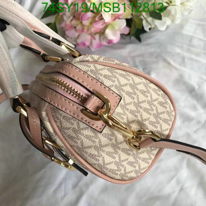 Michael Kors Bag-(4A)-Diagonal-,Code: MSB112813,$ 168USD