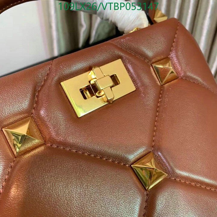 Valentino Bag-(4A)-Roman Stud-,Code: VTBP053147,$ 163USD