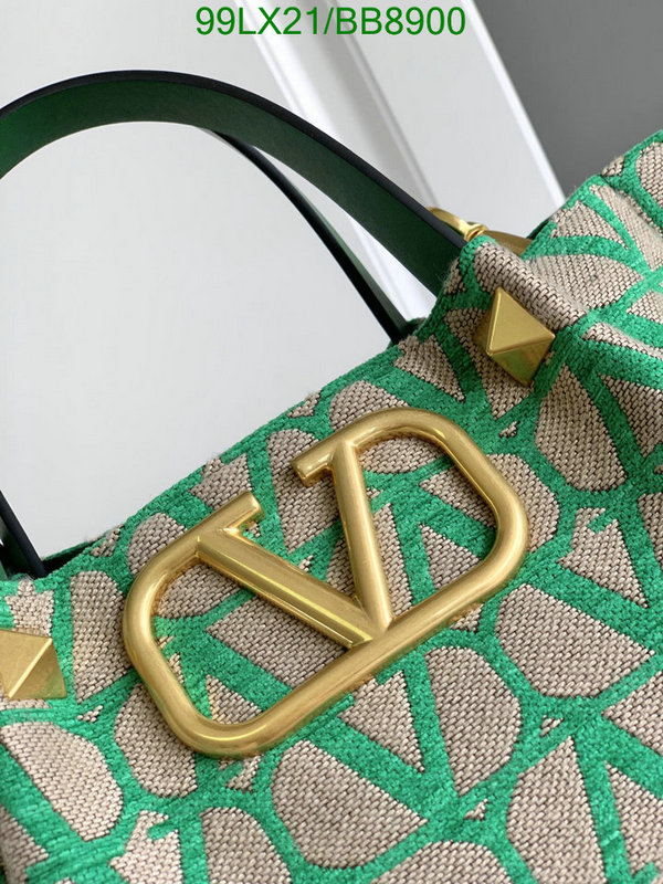 Valentino Bag-(4A)-Handbag- Code: BB8900