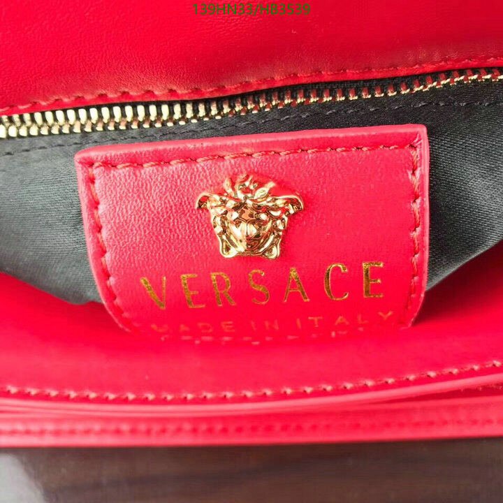 Versace Bag-(4A)-Diagonal-,Code: HB3539,$ 181USD