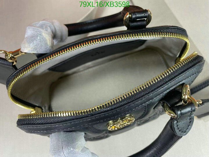 Gucci Bag-(4A)-Diagonal- Code: XB3598 $ 103USD