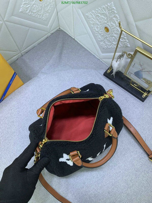 LV Bag-(4A)-Speedy- Code: RB3702 $ 107USD