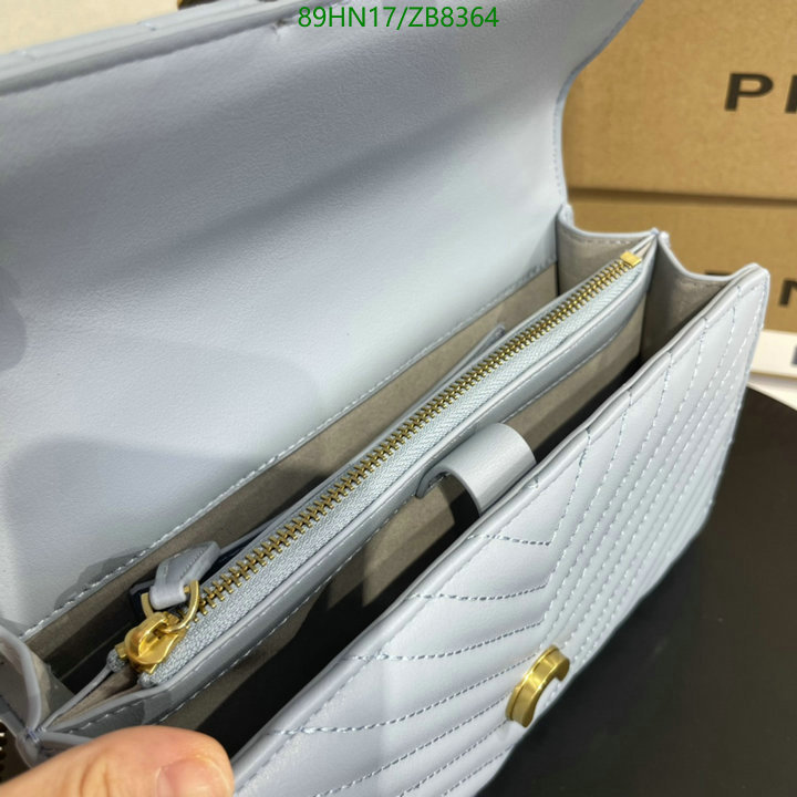 PINKO Bag-(4A)-Diagonal-,Code: ZB8364,$ 124USD