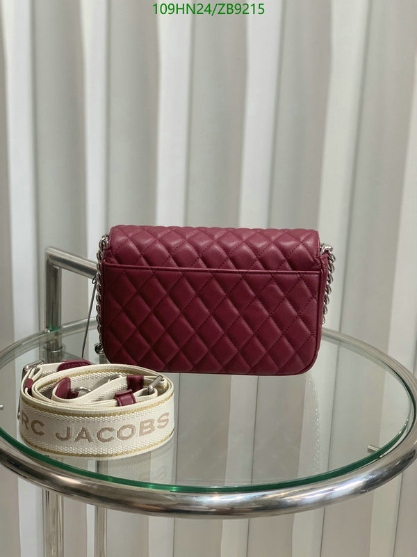 Marc Jacobs Bags -(4A)-Diagonal-,Code: ZB9215,$ 142USD