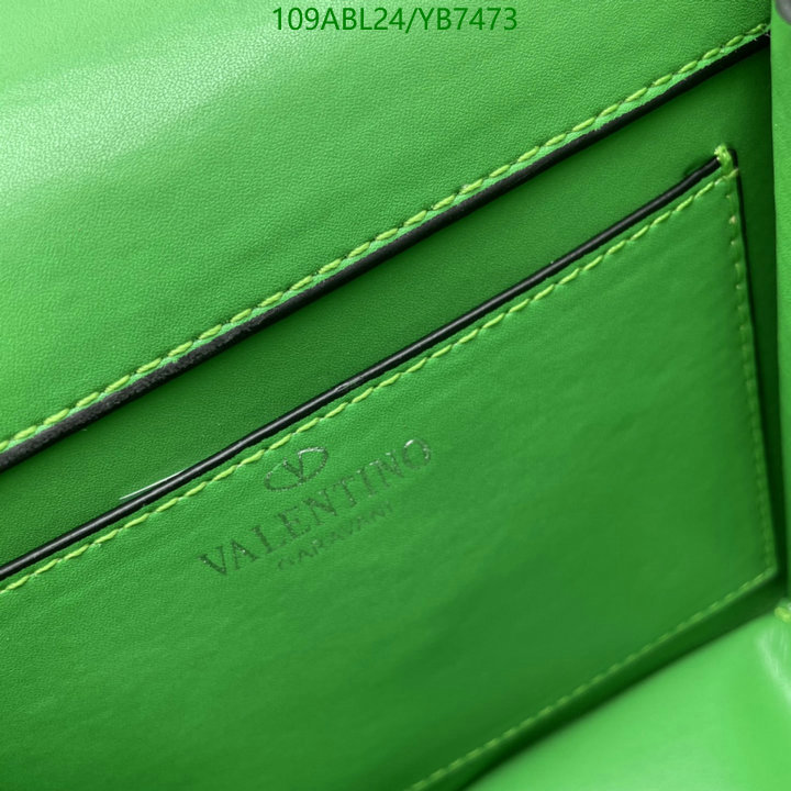 Valentino Bag-(4A)-Diagonal-,Code: YB7473,$ 142USD