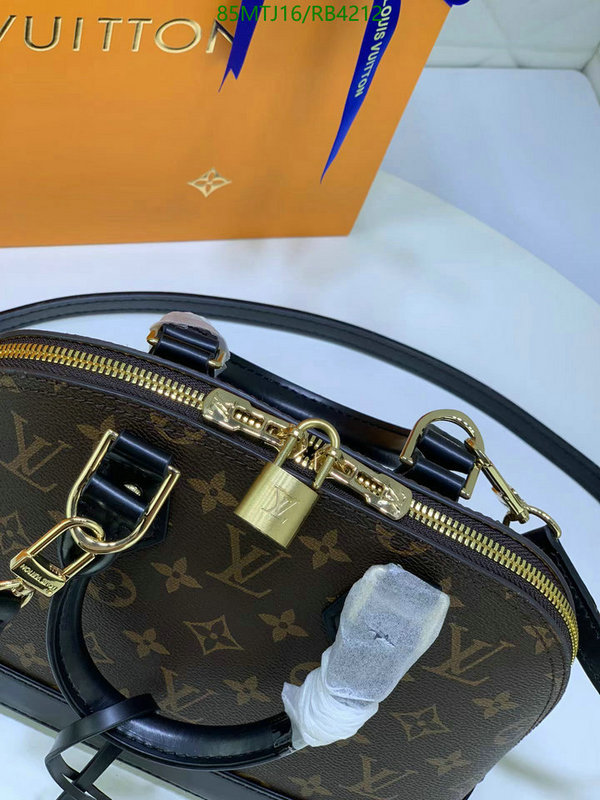 LV Bag-(4A)-Alma- Code: RB4212 $ 111USD