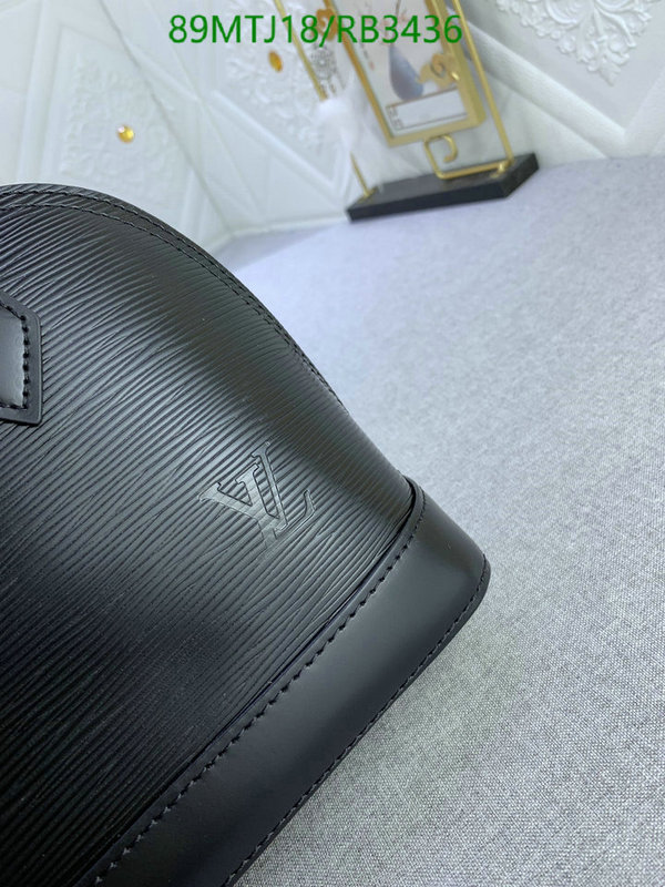 LV Bag-(4A)-Alma- Code: RB3436 $ 116USD