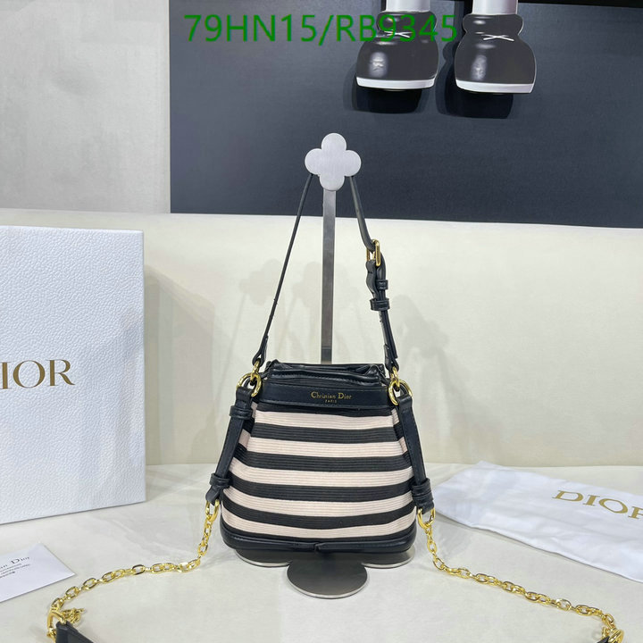 Dior Bags-(4A)-Other Style- Code: RB9345 $ 103USD