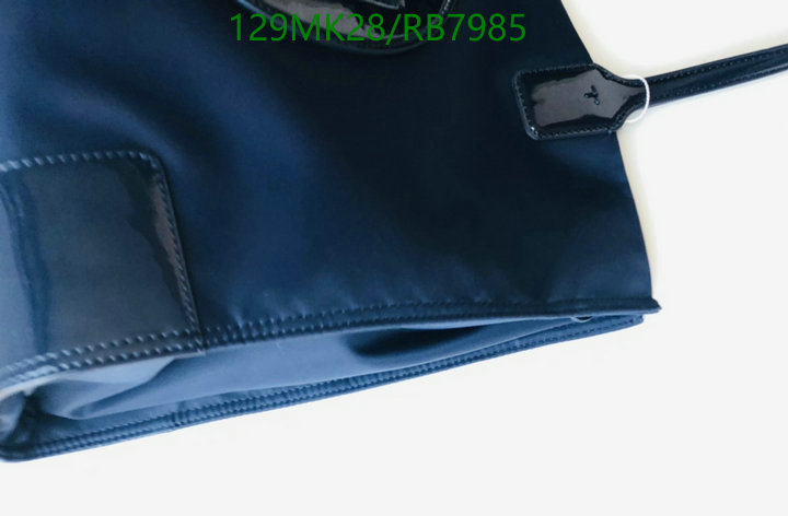Tory Burch Bag-(4A)-Handbag- Code: RB7985