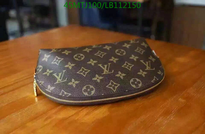 LV Bags-(4A)-Trio-,Code: LB112150,