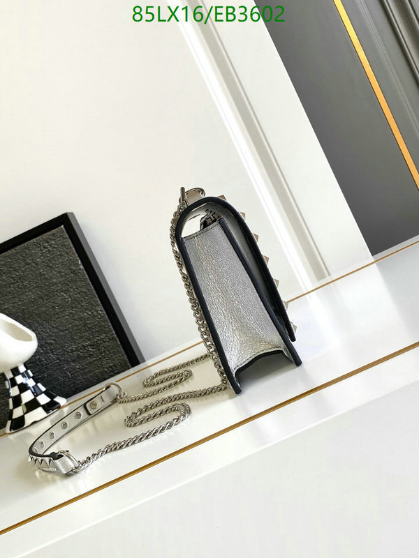 Valentino Bag-(4A)-Crossbody- Code: EB3602 $ 111USD