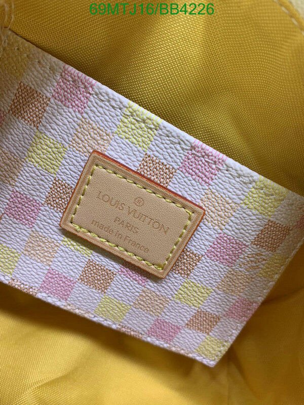 LV Bag-(4A)-Speedy- Code: BB4226 $ 90USD