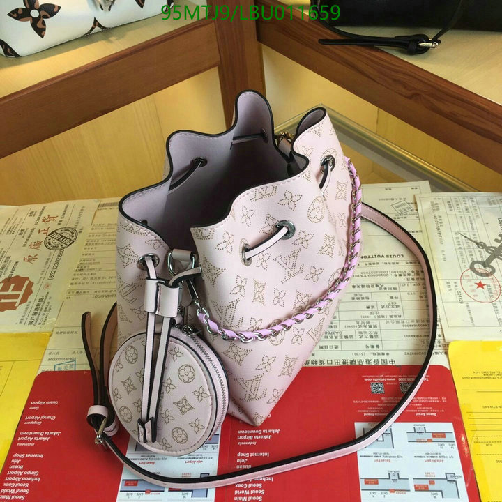LV Bags-(4A)-Nono-No Purse-Nano No-,Code: LBU011659,$ 124USD