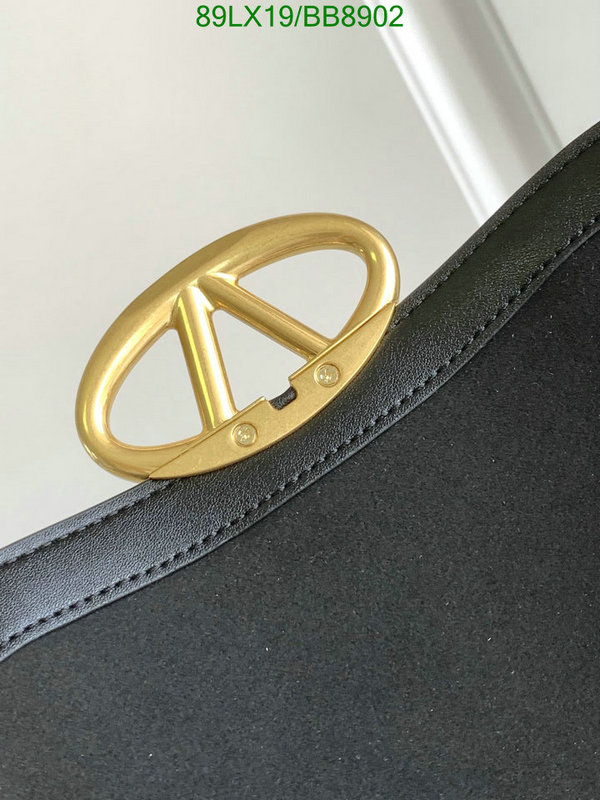 Valentino Bag-(4A)-Crossbody- Code: BB8902 $ 116USD