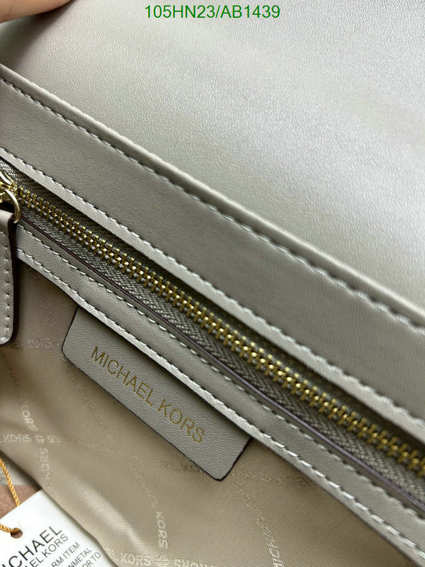 Michael Kors Bag-(4A)-Crossbody- Code: AB1439 $ 137USD
