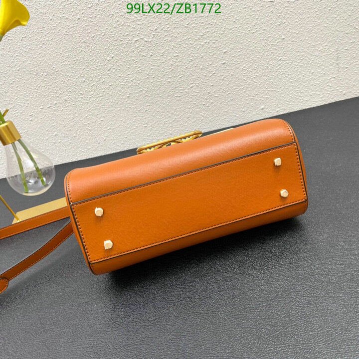 Valentino Bag-(4A)-Diagonal-,Code: ZB1772,$ 129USD