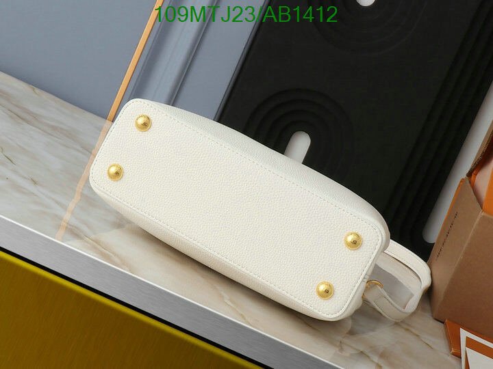LV Bag-(4A)-Handbag Collection- Code: AB1412