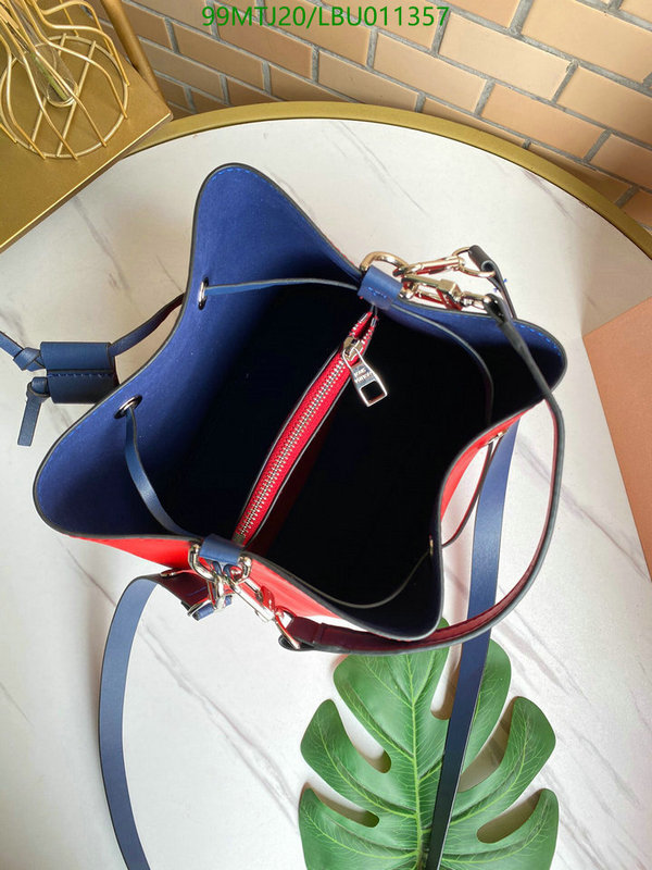 LV Bags-(4A)-Nono-No Purse-Nano No-,Code: LBU011357,$ 129USD