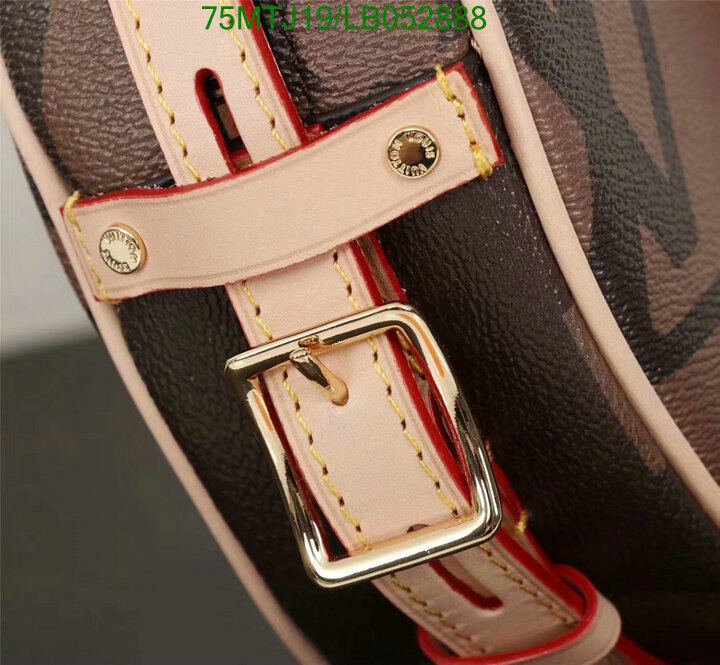 LV Bags-(4A)-Boite Chapeau-,Code: LB052888,$ 98USD
