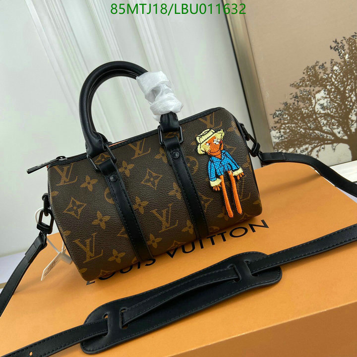LV Bags-(4A)-Steamer Nano-,Code: LBU011632,$ 111USD