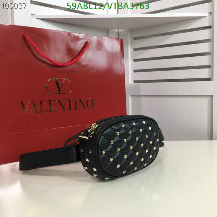 Valentino Bag-(4A)-Diagonal-,Code: VTBA3763,$ 77USD