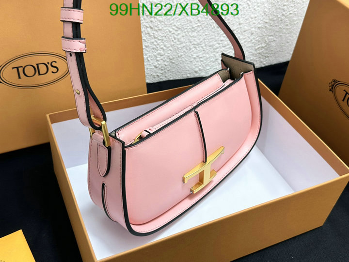 Tods Bag-(4A)-Handbag-,Code: XB4893,$ 129USD