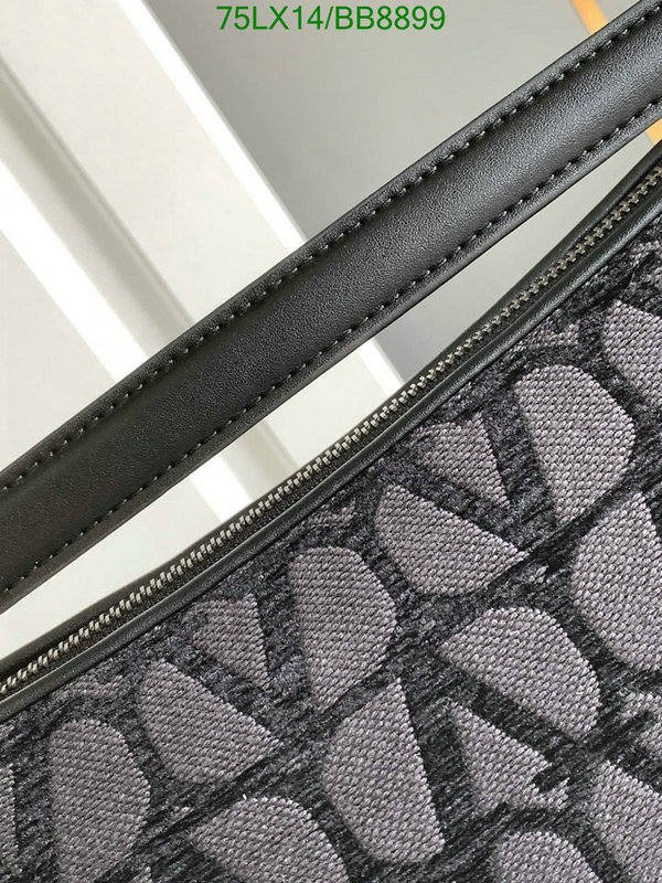 Valentino Bag-(4A)-Crossbody- Code: BB8899 $ 98USD