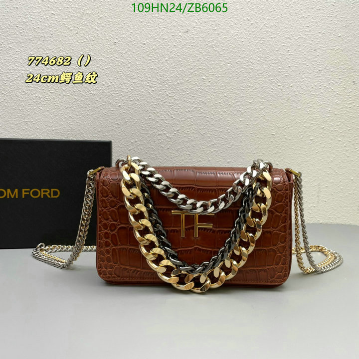 Tom Ford Bag-(4A)-Diagonal-,Code: ZB6065,$ 142USD
