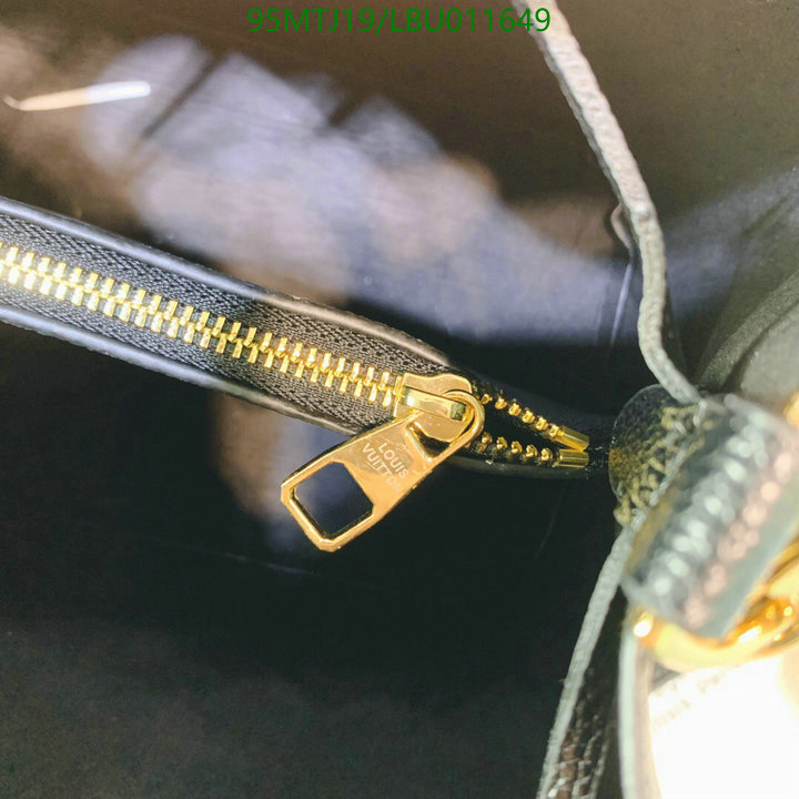 LV Bags-(4A)-Nono-No Purse-Nano No-,Code: LBU011649,$ 124USD