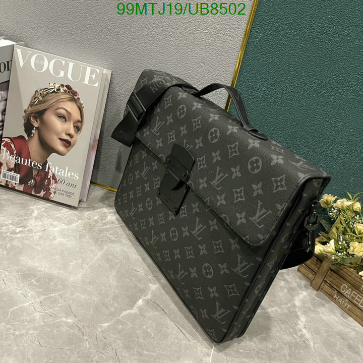 LV Bag-(4A)-Explorer-Anton-Dandy- Code: UB8502 $ 129USD