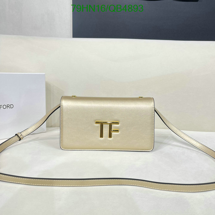 Tom Ford Bag-(4A)-Diagonal- Code: QB4893 $ 103USD