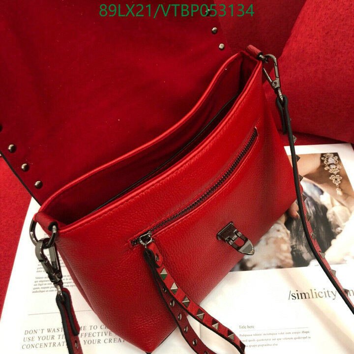 Valentino Bag-(4A)-Diagonal-,Code: VTBP053134,$ 116USD