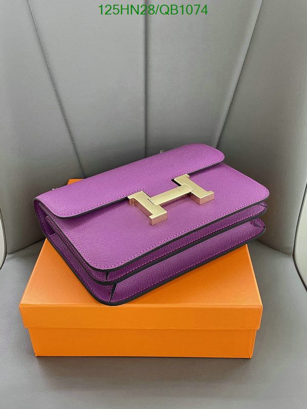 Hermes Bag-(4A)-Constance- Code: QB1074
