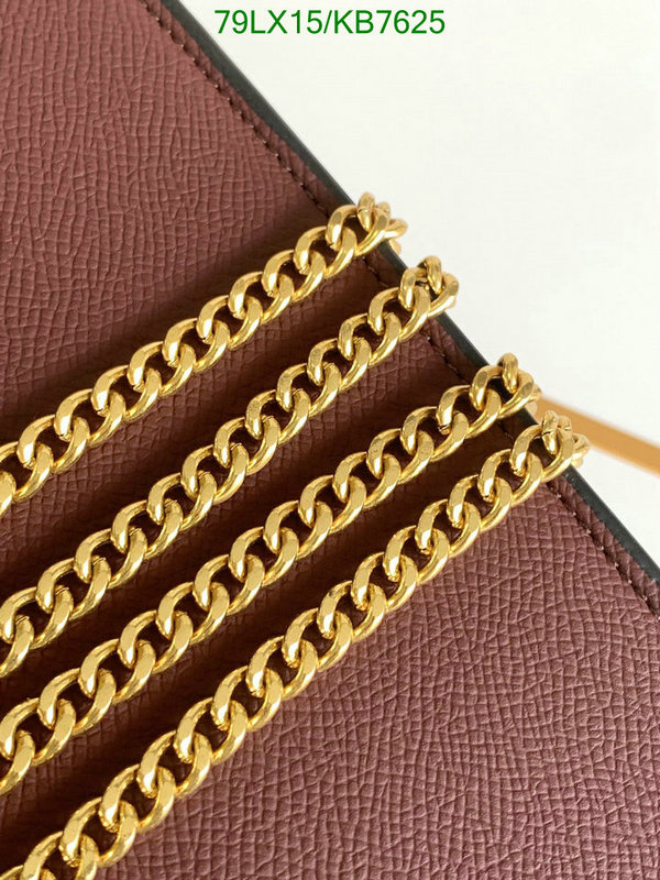 Valentino Bag-(4A)-Crossbody- Code: KB7625 $ 103USD