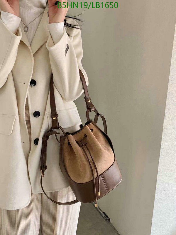 Loewe Bag-(4A)-Diagonal-,Code: LB1650,$ 111USD