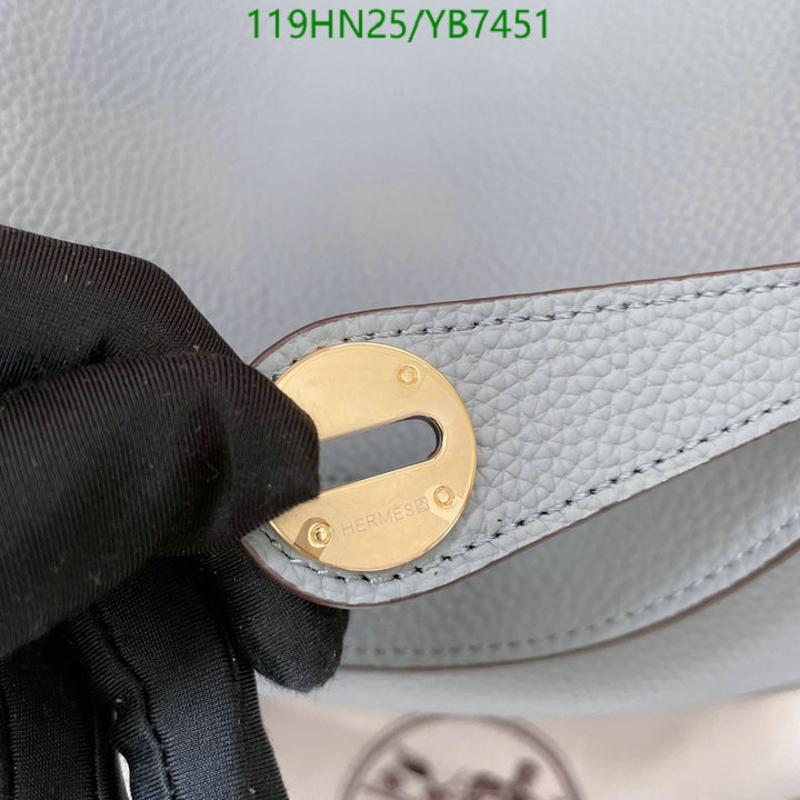 Hermes Bag-(4A)-Lindy-,Code: YB7451,$ 155USD