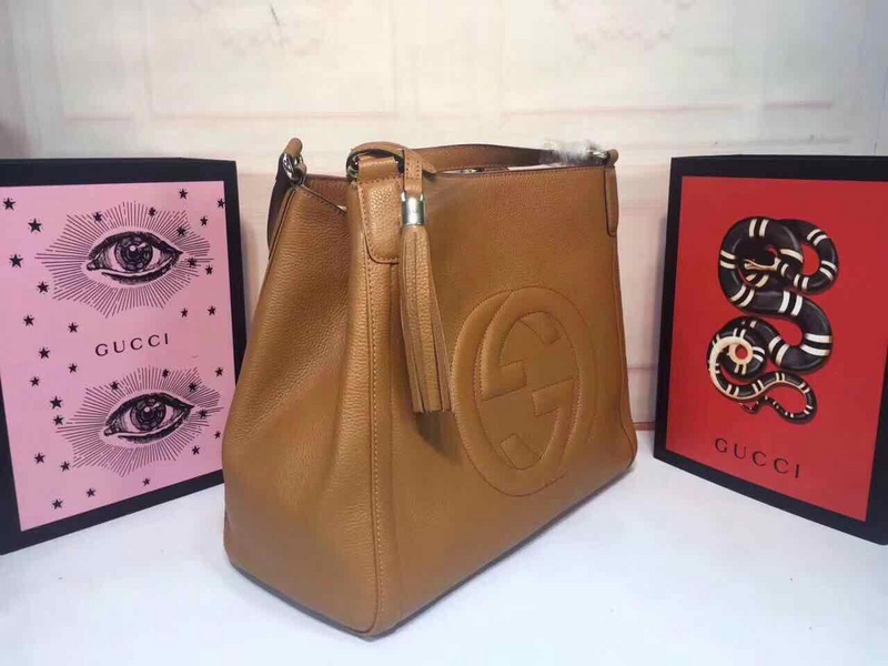 Gucci Bag-(4A)-Handbag-,Code: GGB061101,$ 129USD