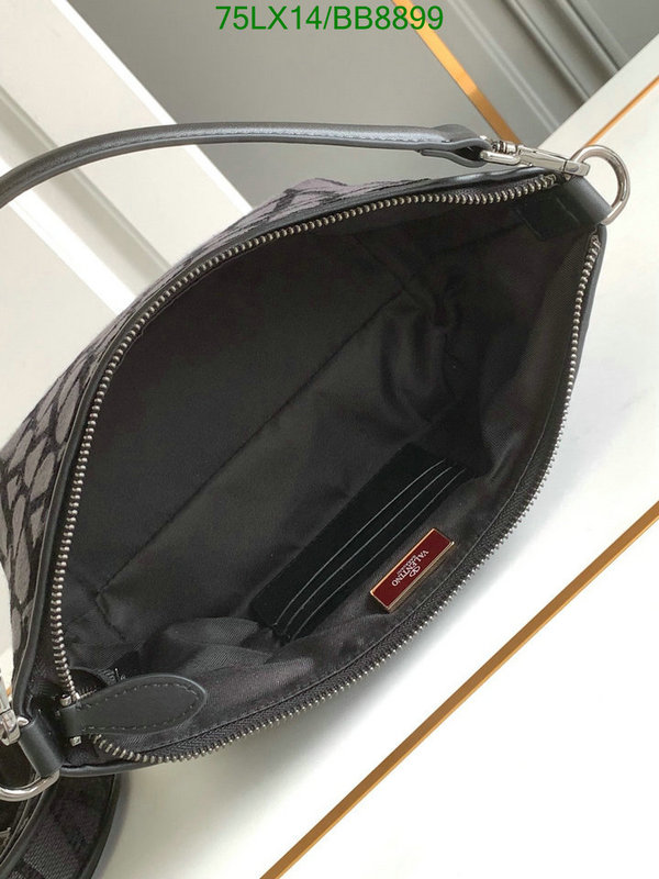Valentino Bag-(4A)-Crossbody- Code: BB8899 $ 98USD