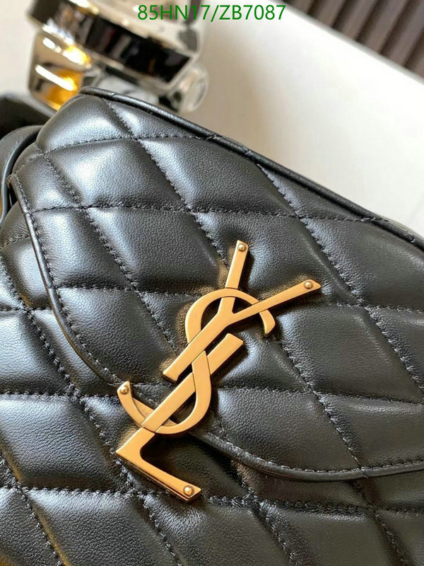 YSL Bag-(4A)-Diagonal- Code: ZB7087 $ 111USD