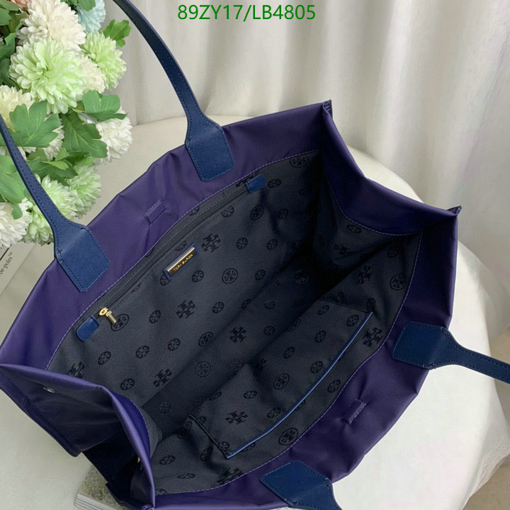 Tory Burch Bag-(4A)-Handbag-,Code: LB4805,$ 116USD