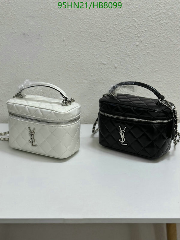 YSL Bag-(4A)-Other Styles- Code: HB8099 $ 124USD