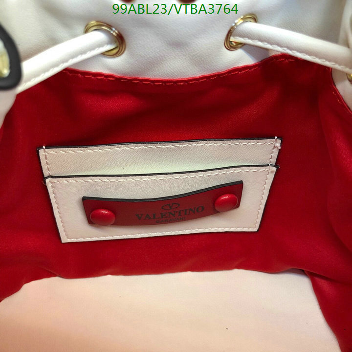 Valentino Bag-(4A)-Rockstud Spike-,Code: VTBA3764,$ 129USD