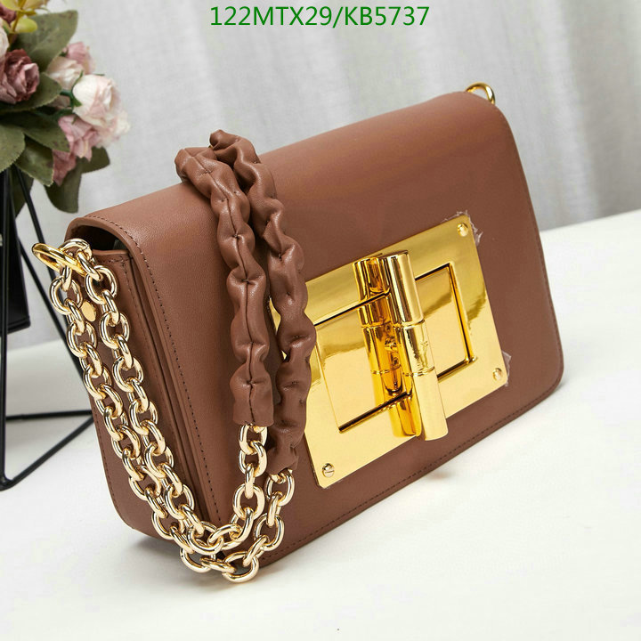 Tom Ford Bag-(4A)-Diagonal-,Code: KB5737,$ 163USD