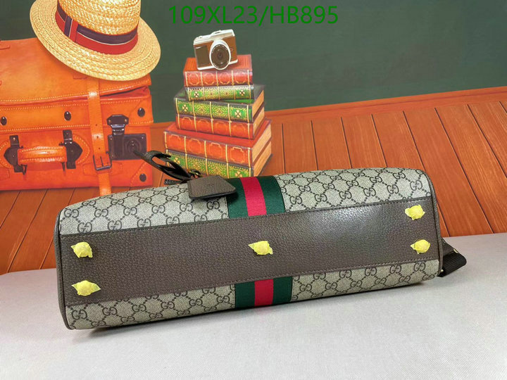 Gucci Bag-(4A)-Ophidia-G,Code: HB895,$ 142USD
