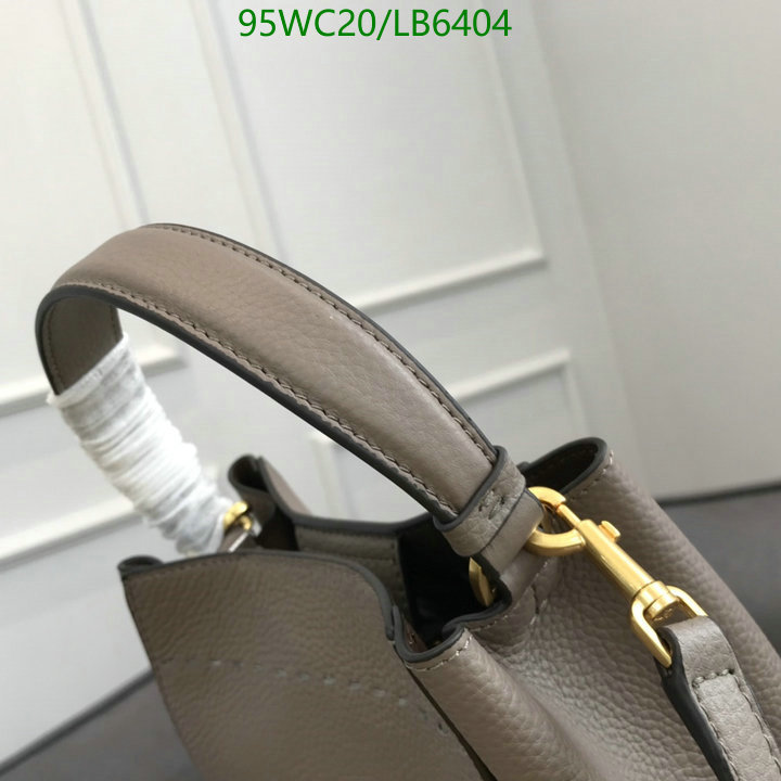 Tory Burch Bag-(4A)-Diagonal-,Code: LB6404,$ 124USD
