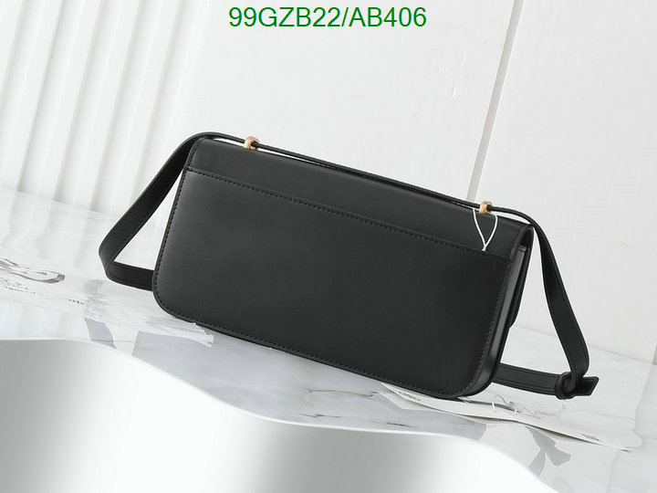 Tory Burch Bag-(4A)-Crossbody- Code: AB406 $ 129USD